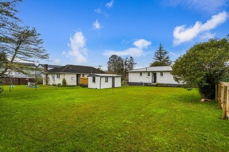 Photo of property in 318 Swanson Road, Henderson, Auckland, 0610