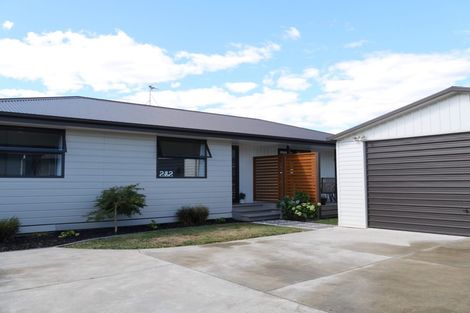 Photo of property in 43c Insoll Avenue, Enderley, Hamilton, 3214