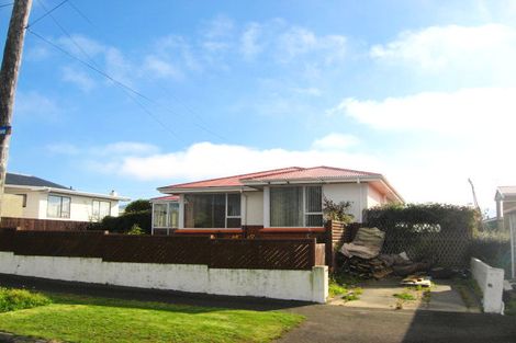 Photo of property in 41 Mitchell Avenue, Maryhill, Dunedin, 9011