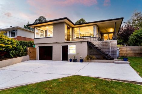 Photo of property in 21 Flower Street, Fairfield, Dunedin, 9018