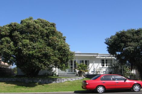 Photo of property in 378 Oceanbeach Road, Mount Maunganui, 3116