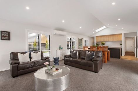 Photo of property in 48 Karere Avenue, Marshland, Christchurch, 8083