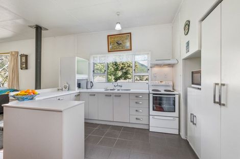 Photo of property in 561 Opouri Road, Rai Valley, 7194