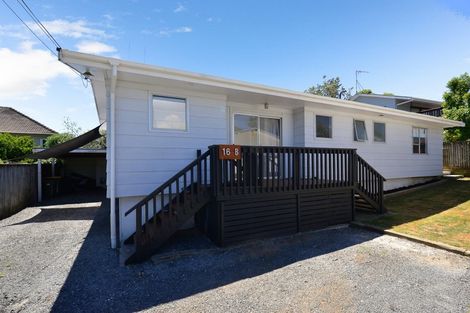 Photo of property in 16b Huia Avenue, Forest Lake, Hamilton, 3200