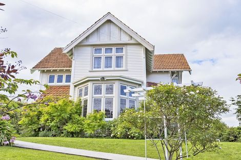 Photo of property in 24 Wansbeck Street, South Hill, Oamaru, 9400