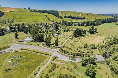 Photo of property in 193 Whitecliffs Road, Whitecliffs, Coalgate, 7673