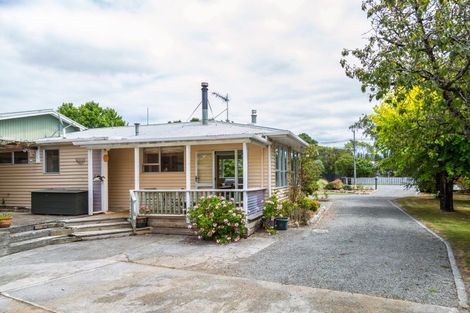 Photo of property in 135 West Street, Greytown, 5712