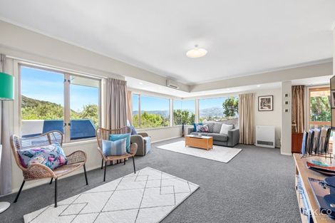 Photo of property in 7 Damian Grove, Waterloo, Lower Hutt, 5011