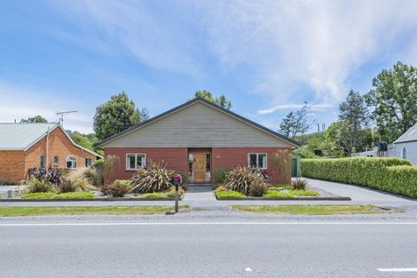 Photo of property in 66 Homebush Road, Glentunnel, Coalgate, 7673