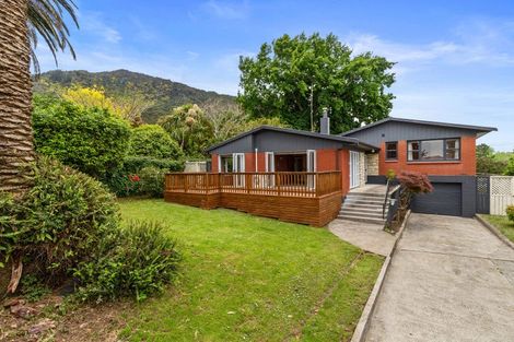 Photo of property in 17 Hamilton Street, Te Aroha, 3320