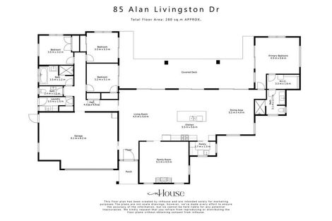 Photo of property in 85 Alan Livingston Drive, Cambridge, 3434