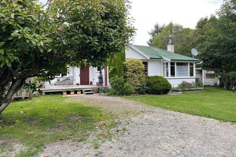 Photo of property in 53 Mckenzie Street, Geraldine, 7930