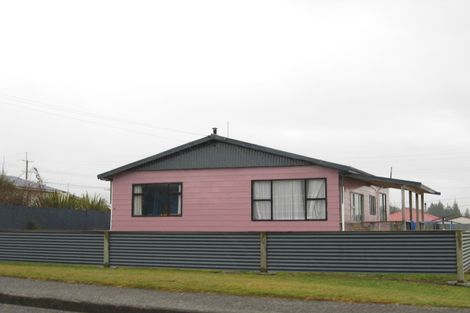 Photo of property in 12 Wainui Street, Dobson, Greymouth, 7805