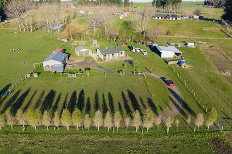 Photo of property in 124 Waihao Back Road, Waimate, 7979