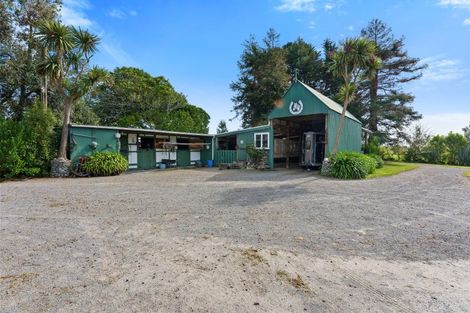 Photo of property in 58 Te Roto Road, Otaki, 5512