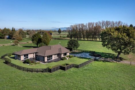 Photo of property in 16 Mill Road, Ohaupo, 3881