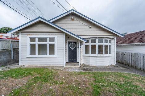 Photo of property in 68 Rintoul Street, Newtown, Wellington, 6021