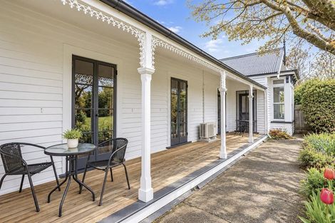 Photo of property in 15 Montrose Street, Waiau, 7332