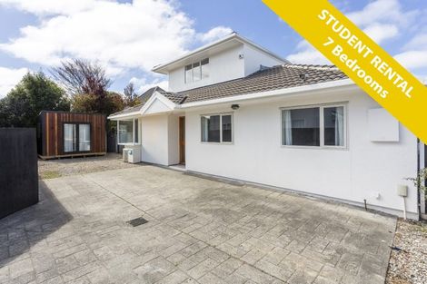 Photo of property in 42 Waimairi Road, Upper Riccarton, Christchurch, 8041