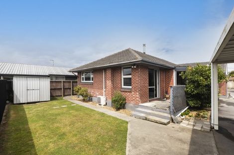 Photo of property in 4 Santa Rosa Avenue, Halswell, Christchurch, 8025