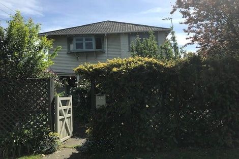 Photo of property in 17 Bishop Street, St Albans, Christchurch, 8014