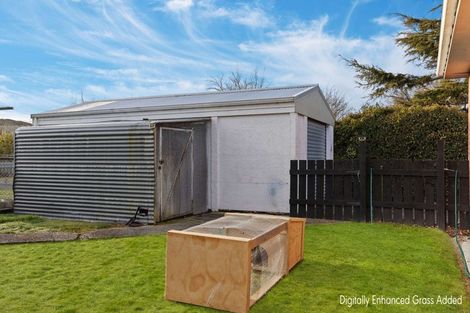 Photo of property in 4 Tui Street, East Gore, Gore, 9710