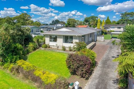Photo of property in 8a Tanekaha Place, Pukete, Hamilton, 3200