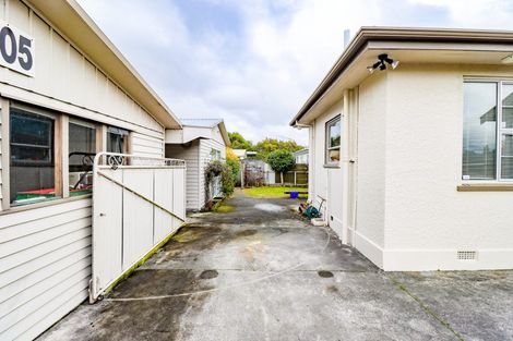 Photo of property in 305 Albert Street, Hokowhitu, Palmerston North, 4410