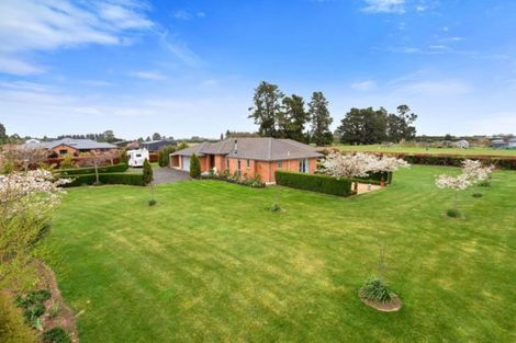 Photo of property in 84 Stott Drive, Darfield, 7571