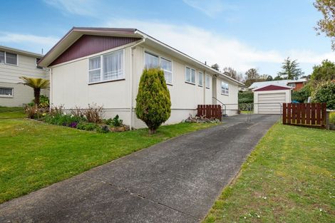 Photo of property in 9 Paradise Terrace, Taihape, 4720