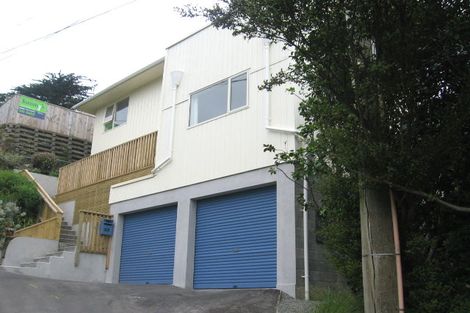 Photo of property in 43b Imlay Crescent, Ngaio, Wellington, 6035