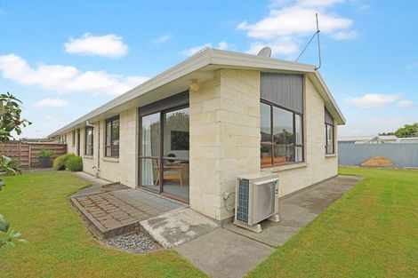 Photo of property in 36a Johnstone Street, Tinwald, Ashburton, 7700