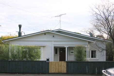 Photo of property in 106 Queens Avenue, Frankton, Hamilton, 3204