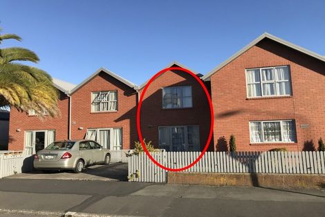 Photo of property in 2b Saint David Street, North Dunedin, Dunedin, 9016