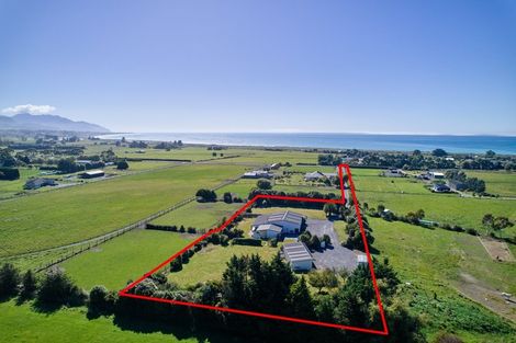 Photo of property in 25 Athelney Road, Kaikoura Flat, Kaikoura, 7371
