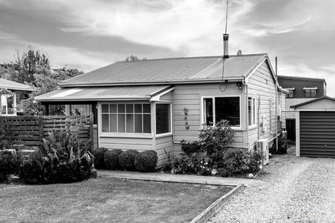 Photo of property in 129 Gleniti Road, Gleniti, Timaru, 7910