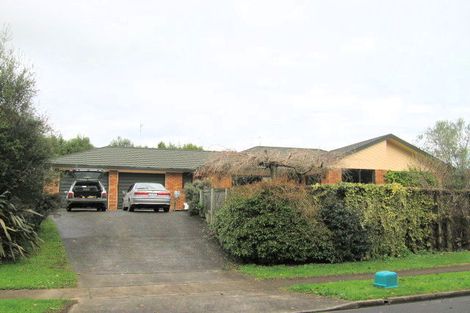 Photo of property in 5 Aloma Way, Glenview, Hamilton, 3206