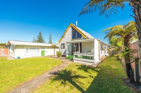 Photo of property in 19 Tongariro Street, Castlecliff, Whanganui, 4501