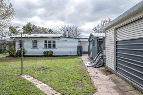 Photo of property in 3 Walsh Street, Mangapapa, Gisborne, 4010