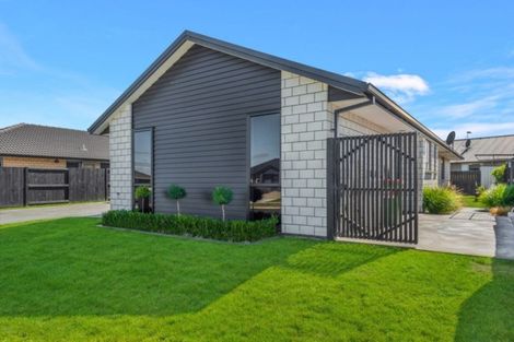 Photo of property in 23 Ladeira Place, Fitzroy, Hamilton, 3206