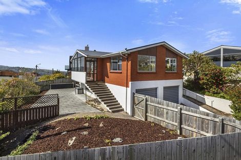 Photo of property in 254 Highgate, Roslyn, Dunedin, 9010