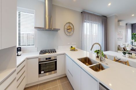 Photo of property in 62 Nugget Avenue, Hobsonville, Auckland, 0616