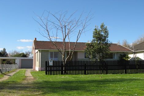 Photo of property in 75 Grey Street, Shannon, 4821