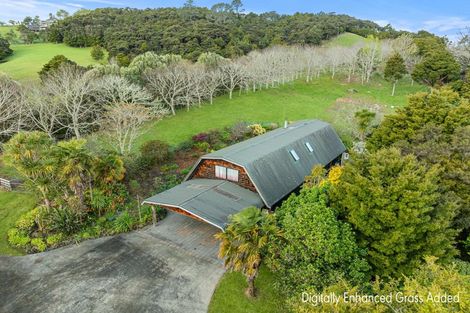 Photo of property in 50 Waitoki Road, Waitoki, Kaukapakapa, 0871