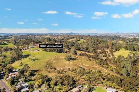 Photo of property in 90 Mcentee Road, Waitakere, Auckland, 0816