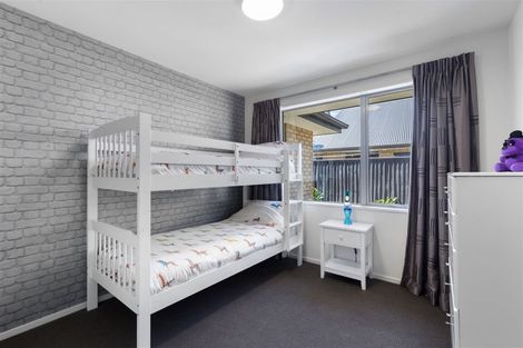 Photo of property in 153 Lowes Road, Rolleston, 7614