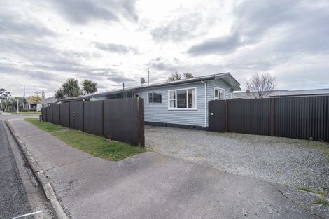 Photo of property in 34 Saint Leonards Road, Temuka, 7920