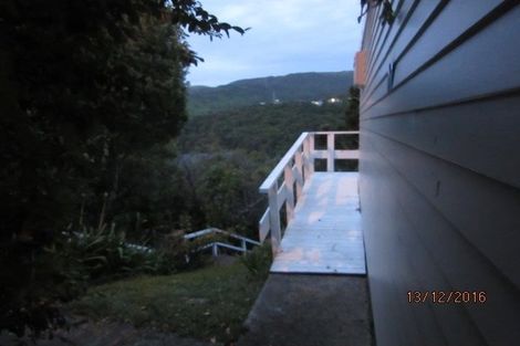 Photo of property in 1 Warwick Street, Wilton, Wellington, 6012