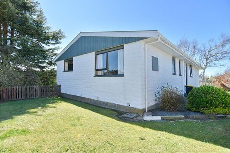 Photo of property in 8 Knight Street, Oxford, 7430