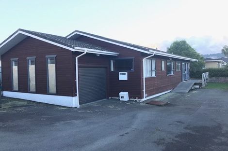 Photo of property in 923a High Street, Avalon, Lower Hutt, 5011